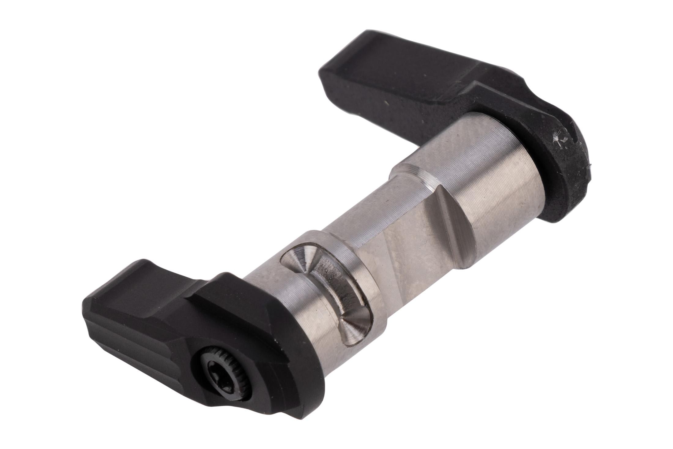 Next Level Armament Ambi Safety Selector - Titanium Core